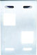 Bft Mounting Bracket for Peripheral Alarm Systems