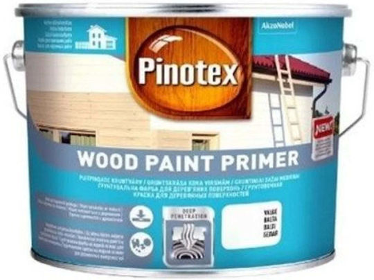 Pinotex Conservant De Lemn Pentru Apă Matt 2.5lt