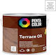 Pentacolor Повърхностен Лак 2.5л