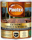 Pinotex Βερνίκι Επιφάνειας 700ml