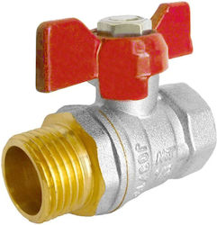 MT Robinet / Comutator 1/2"