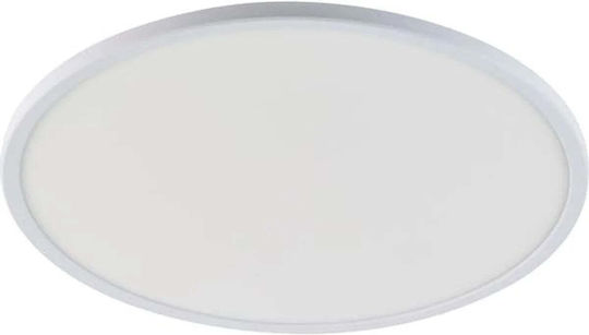 Modoled Vertieftes LED-Panel 8W Modoled Vertieftes LED-Panel 8W