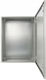Pulsar Wall Mounted Waterproof Electrical Fuse Box P600xH800xW300mm