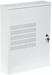 Pulsar Wall Mounted 430x550x113mm