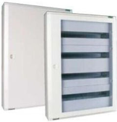 Eaton Tablou Electric Montat Pe Perete, 4 Rânduri, 24 Elemente