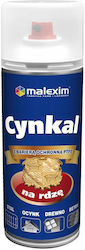 Malexim Σπρέι Βαφής Λευκό 9003 400ml