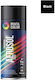 Pentacolor Pentacolor Sprühfarbe mit Matt Effekt Schwarz R-9005 400ml