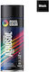 Pentacolor Σπρέι Βαφής με Ματ Εφέ Μαύρο R-9005 400ml
