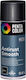 Pentacolor Pentacolor Sprühfarbe Schwarz Glatt Schwarz 400ml