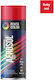 Pentacolor Spray Paint Red R-3003 400ml