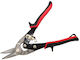 AWTools Ψαλίδι Γενικής Χρήσης Μήκους 254mm