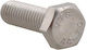 Walraven Винт Шестоъгълник Inox с Дължина 8mm