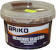 Briko Wood Putty Mahogany 480gr