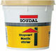 Soudal Chit de lemn bej 1kg