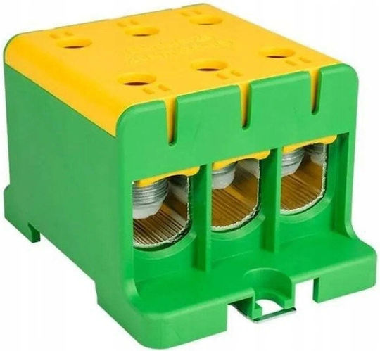 Elektro Plast Stützschiene Für Elektrische Schalttafel-Zubehör 48.397