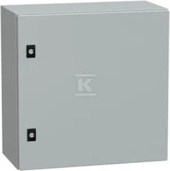 Schneider Electric Placă De Suport Pentru Tablou Electric Schneider Electric Placă De Suport Pentru Tablou Electric