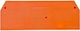 Wago Bloc terminal pentru tablou electric 25 buc 281-326
