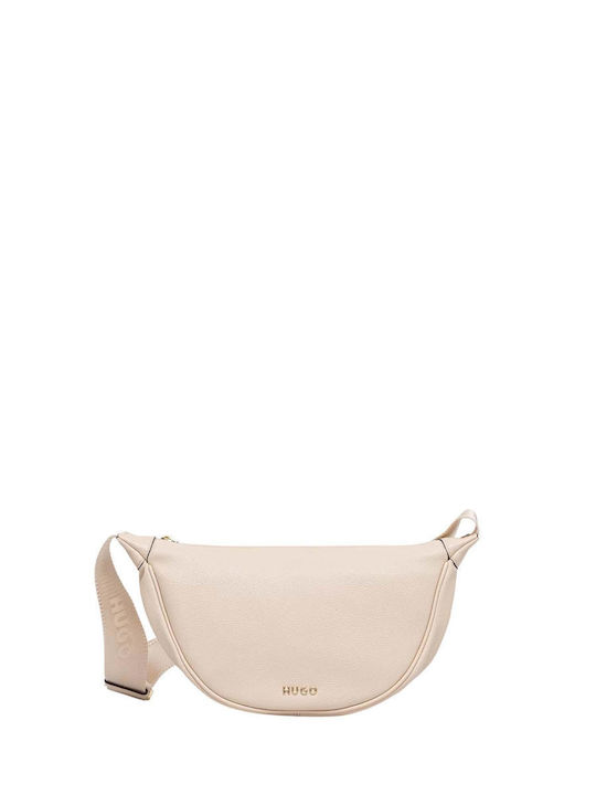 Orin Women's Hobo Bag Ecru