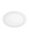 Domoletti Spot Încastrat Paralelipipedic Din Plastic Cu LED Încorporat Și Lumină Alb Cald Alb 21.7x21.7cm
