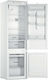Whirlpool 300lt Î193.5xL54xA54.5cm Alb WHC20D023B1 SF