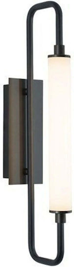 Domoletti Modern Wall Lamp with Integrated LED