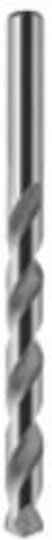 Fanar HSS Drill with Cylindrical Shank for Metal