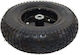 AWTools Pneumatic Wheel for Stroller 320x5mm