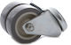 Karcher Karcher Räder aus Gummi mit Bremse für Kinderwagen 75mm