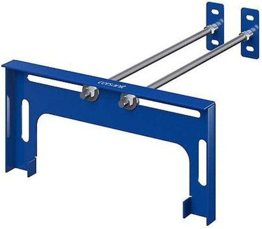 Cersanit Aqua 2 Rear Support Accessory Built-In Frame K97-415