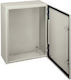 Schneider Electric Outdoor Placement Waterproof Electrical Junction Box IP66 in Grey Colour