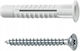 Celo Schraubanker Kunststoff 5x70mm 50 Stück