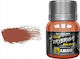 Acrylicos Vallejo Modellbau-Farben Rost Orange 35ml