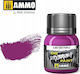 Acrylicos Vallejo Modellbau-Farben Lila 40ml