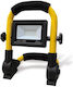Ledvance Wasserdichter LED Flutlichter 10W mit Bewegungssensor IP65