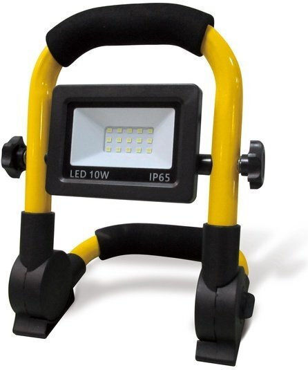 Ledvance Wasserdichter LED Flutlichter 10W mit Bewegungssensor IP65