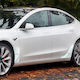 Grizzglass Protective Film Wheel Arches Grizzglass Bodyshield Tesla Model S 2023-2025 4in1