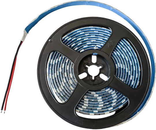Kanlux Waterproof 12V LED Strip Natural White Light 3m