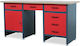 Jan Nowak Πάγκος Εργασίας Αντοχής 500kg 170x85x60cm