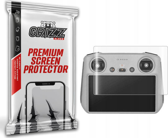 GrizzGlass Hydrogel Film Hydrofilm Dji Mavic 3 Pro
