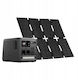Dji Set Dji Power 1000 Mini + 200w Solarmodul +...
