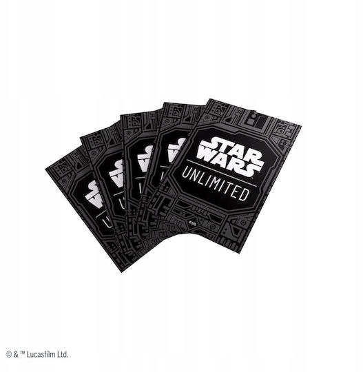 Gamegenic Unbegrenzte Star Wars Innen Hüllenart Standard Kartenformat