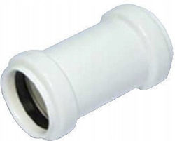 Magnaplast Magnaplast PVC Rohr-T-Stück 32mm