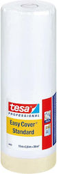 Tesa Farbfolie Easy Cover Standard 15mx2600mm Tesa Farbfolie Easy Cover Standard 15mx2600mm