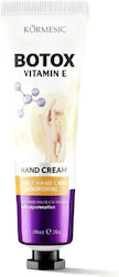 Cremă de mâini regenerantă 30gr Cremă de mâini regenerantă 30gr
