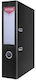 Κλασέρ Μοχλό Office Products Officer A4 75mm Μαύρο 21011211-05