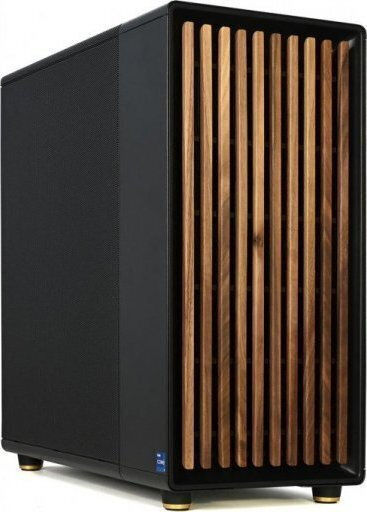 NTT System WorkStation Desktop PC (i9-14900/4GB DDR5/2.0TB SSD/Quadro T1000/W11 Pro)