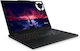 Lenovo Lenovo Legion 5 15AHP10 15,1" OLED QHD+ 165Hz Ryzen 7-260/16GB/1TB SSD GeForce RTX 5060 Windows 11 Startseite Eclipse Schwarz US Tastatursprache