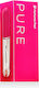Sticluță pentru parfum roz 5ml