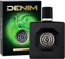 Denim Мъжки парфюм Art.rozne Mk Musk Парфюмна вода 100ml