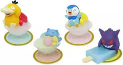 Bandai Spirits Miniatur-Spaßspielzeug Helden Pokemon Mehrfach Bandai Spirits Miniatur-Spaßspielzeug Helden Pokemon Mehrfach